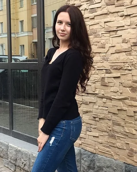 Елизавета, специалист по SEO, рекламе и контенту